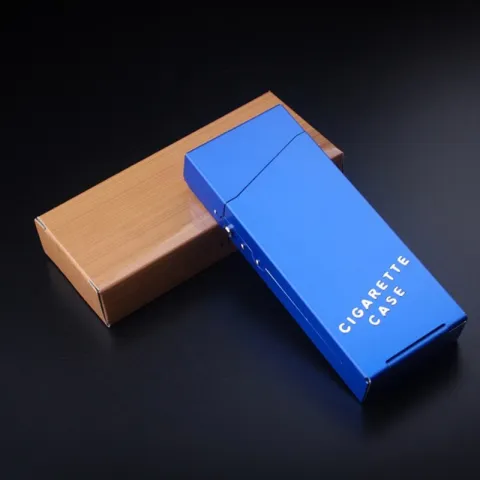 Dinghao DH-7710 кейс для сигарет