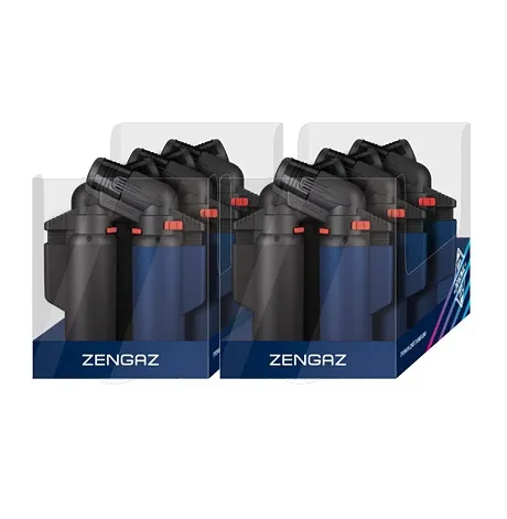 Zengaz Double Angle Torch Jet ZT-60 турбо зажигалка - горелка Zengaz Double Angle Torch Jet ZT-60 турбо зажигалка - горелка