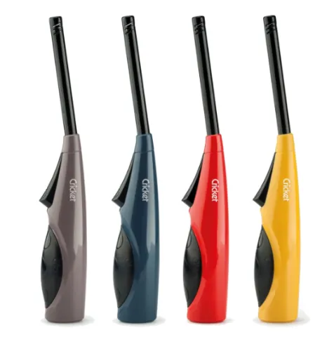 Cricket FirePower бытовая пьезо зажигалка Cricket FirePower бытовая пьезо зажигалка