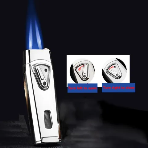 Jobon ZB-586 кремниевая турбо зажигалка Jobon ZB-586 кремниевая турбо зажигалка
