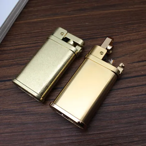 Yubang 004 бензиновая зажигалка Yubang 004 бензиновая зажигалка
