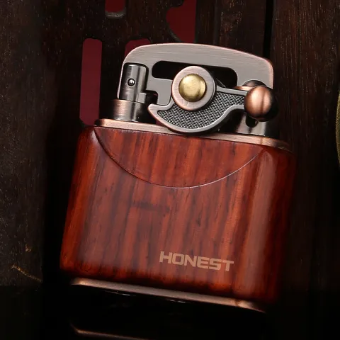 Honest BCZ790-1 бензиновая зажигалка