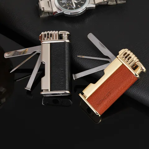 Honest BCZ381-1 пьезо зажигалка для трубки Honest BCZ381-1 пьезо зажигалка для трубки