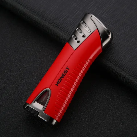Honest BCZ493-1 турбо зажигалка Honest BCZ493-1 турбо зажигалка