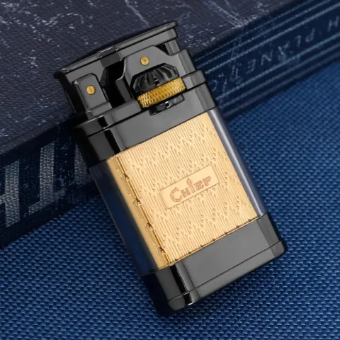 Chief CF307 бензиновая зажигалка