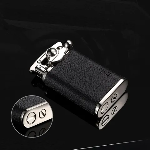 Chief CF018 Skin бензиновая зажигалка 