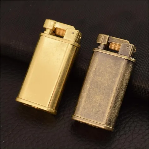 Yubang YB-JF бензиновая зажигалка Yubang YB-JF бензиновая зажигалка