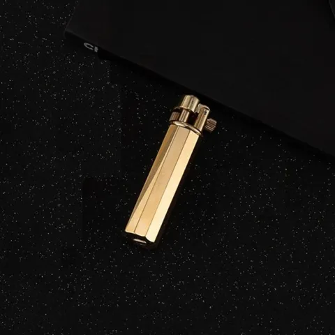 Rowenta R03-2 бензиновая зажигалка