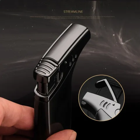 Honest BCZ486-1 турбо зажигалка для трубки Honest BCZ486-1 турбо зажигалка для трубки