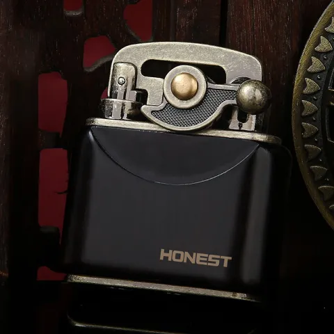 Honest BCZ790-1 бензиновая зажигалка