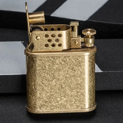 Zorro Z561 бензиновая зажигалка