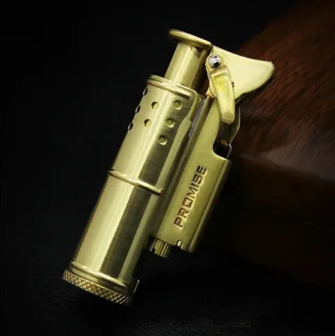 Promise BNC005 бензиновая зажигалка Promise BNC005 бензиновая зажигалка