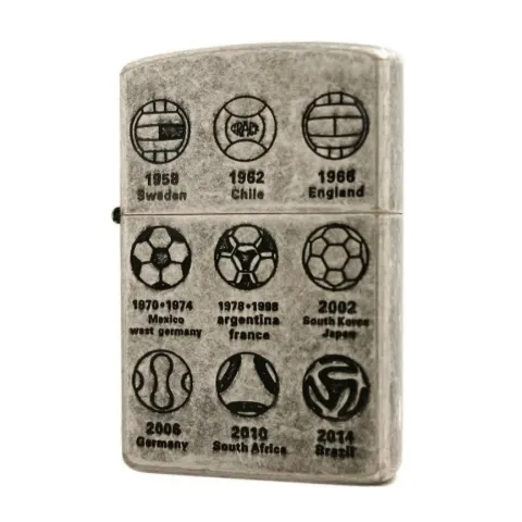 Chief CF0565GY бензиновая зажигалка Chief CF0565GY бензиновая зажигалка