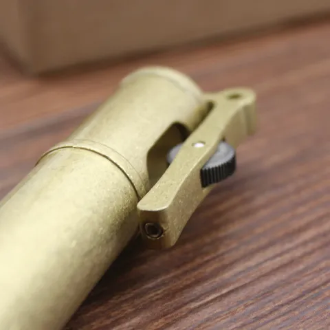 Dolphin HY686 бензиновая зажигалка