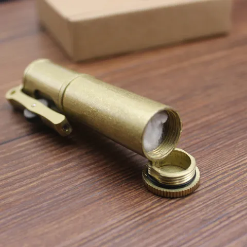 Dolphin HY686 бензиновая зажигалка Dolphin HY686 бензиновая зажигалка