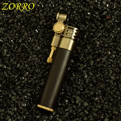 Zorro Z607 бензиновая зажигалка
