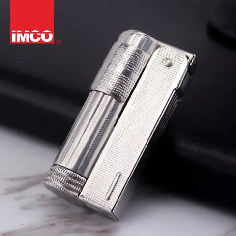 Imco 6700-3 бензиновая зажигалка Imco 6700-3 бензиновая зажигалка