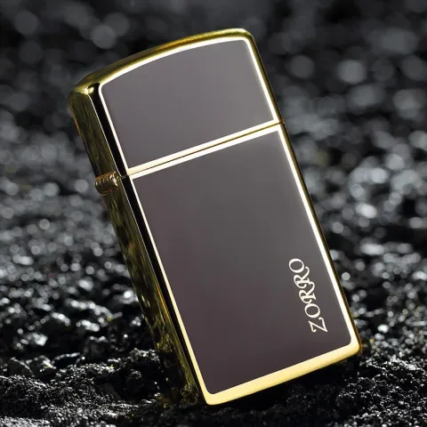 Zorro Z8249A бензиновая зажигалка Zorro Z8249A бензиновая зажигалка