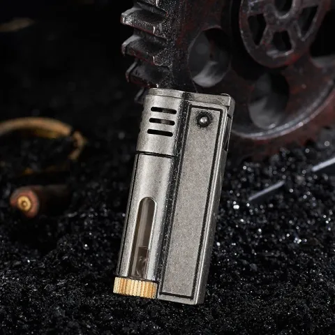 1-1438 бензиновая зажигалка 1-1438 бензиновая зажигалка