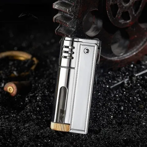 1-1438 бензиновая зажигалка 1-1438 бензиновая зажигалка