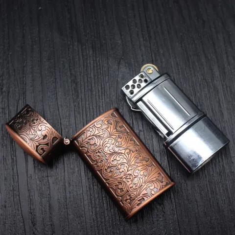 Tang 863 бензиновая зажигалка Tang 863 бензиновая зажигалка