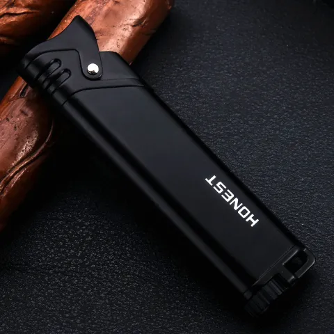 Honest BC3021 турбо зажигалка Honest BC3021 турбо зажигалка