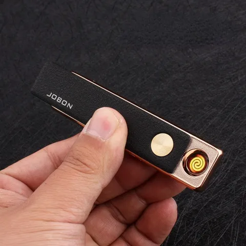 Jobon ZB162 USB зажигалка 