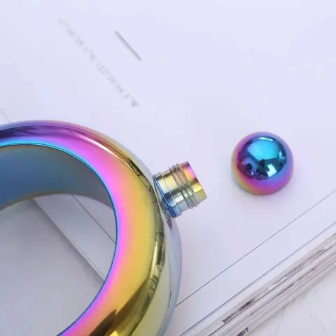 Hip Flask 4-2 фляга Hip Flask 4-2 фляга