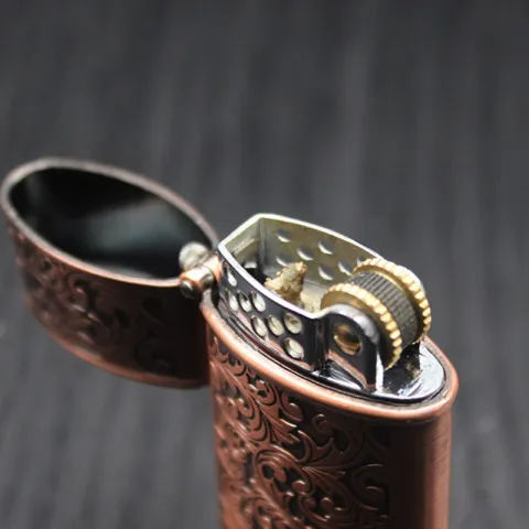 1-1439 бензиновая зажигалка 1-1439 бензиновая зажигалка