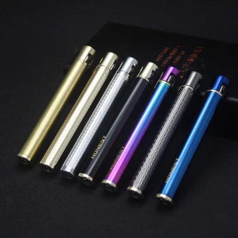 Honest BCZ702-1 кремниевая зажигалка Honest BCZ702-1 кремниевая зажигалка