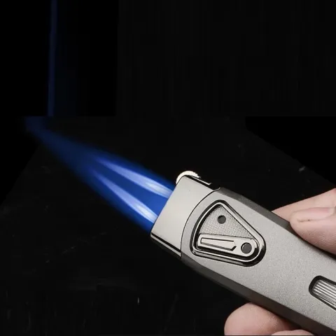 Jobon ZB-586 кремниевая турбо зажигалка Jobon ZB-586 кремниевая турбо зажигалка