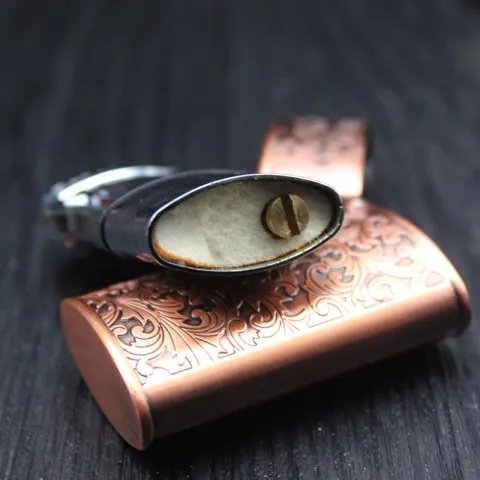 1-1439 бензиновая зажигалка 1-1439 бензиновая зажигалка
