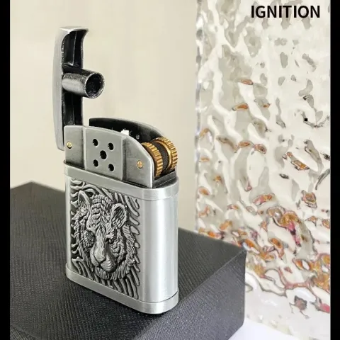 1-1424 бензиновые зажигалки 1-1424 бензиновые зажигалки