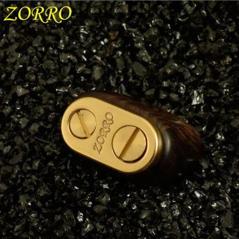 Zorro Z588 long бензиновая зажигалка
