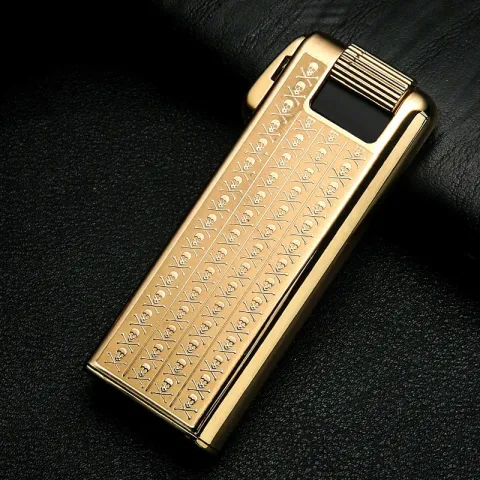 Honest BCZ719 пьезо зажигалка для трубки Honest BCZ719 пьезо зажигалка для трубки