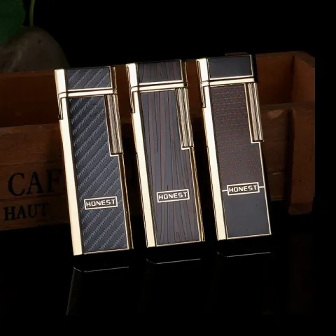 Honest BCZ1004-1 кремниевая зажигалка Honest BCZ1004-1 кремниевая зажигалка