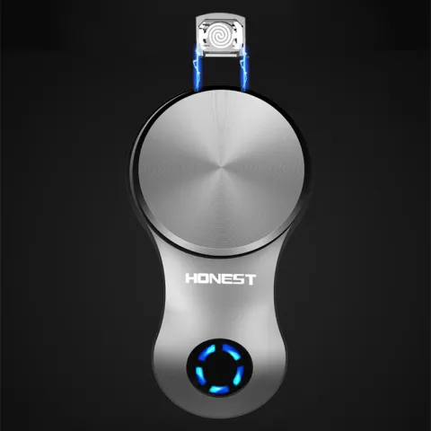 Honest BCZ4070 USB зажигалка Honest BCZ4070 USB зажигалка