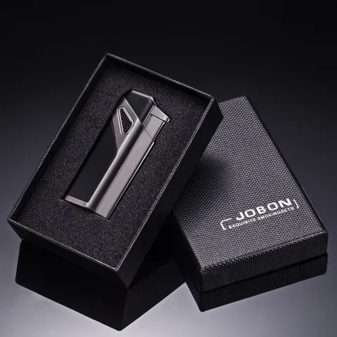 Jobon ZB-981 турбо зажигалка для сигар
