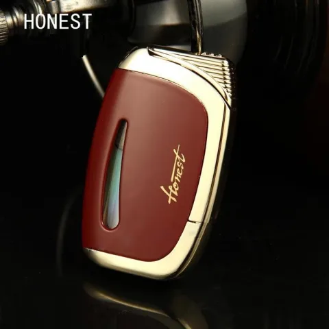 Honest BCZ373 турбо зажигалка Honest BCZ373 турбо зажигалка