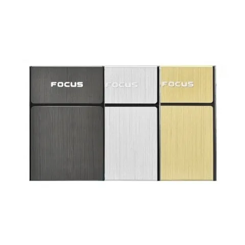 Focus JD-YH035 кейс для сигарет
