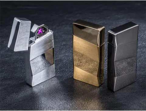 Aomai 1200 электроимпульсная USB зажигалка Aomai 1200 электроимпульсная USB зажигалка