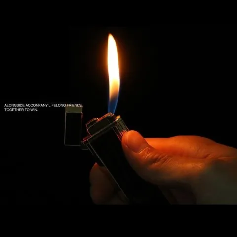 Honest BCZ1004-1 кремниевая зажигалка Honest BCZ1004-1 кремниевая зажигалка