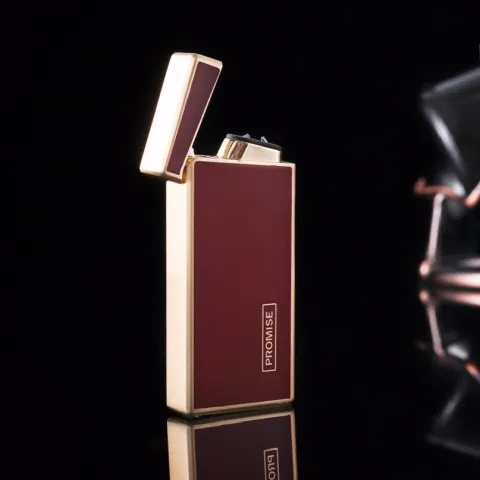 Promise BN230A электроимпульсная USB зажигалка Promise BN230A электроимпульсная USB зажигалка