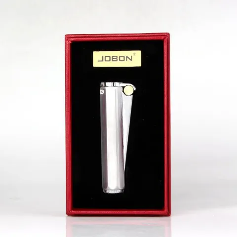 Jobon ZB-681 бензиновая зажигалка Jobon ZB-681 бензиновая зажигалка