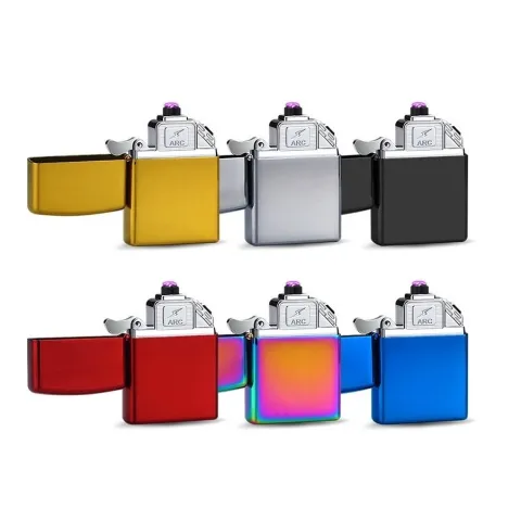 Aomai 2000 Big электроимпульсная USB зажигалка Aomai 2000 Big электроимпульсная USB зажигалка