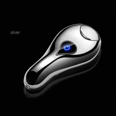 Aomai 1650 сенсорная электроимпульсная USB зажигалка Aomai 1650 сенсорная электроимпульсная USB зажигалка