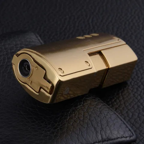 Jobon ZB-561 турбо зажигалка для сигар Jobon ZB-561 турбо зажигалка для сигар