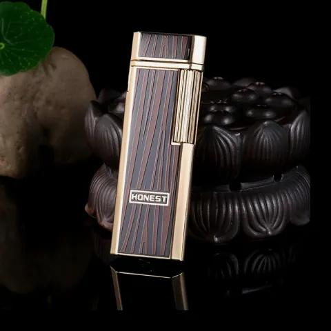 Honest BCZ1004-1 кремниевая зажигалка Honest BCZ1004-1 кремниевая зажигалка