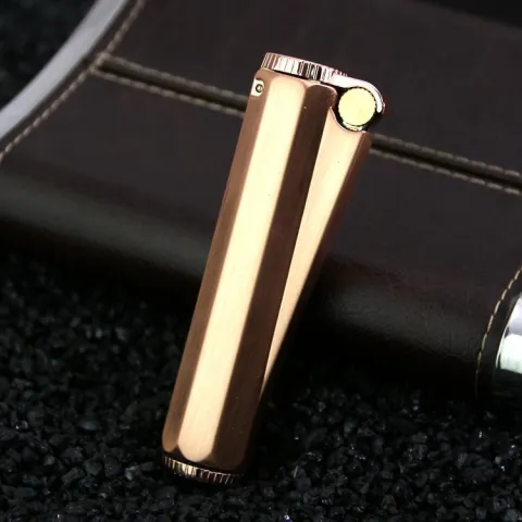 Jobon ZB-681 бензиновая зажигалка Jobon ZB-681 бензиновая зажигалка