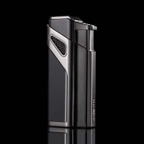 Jobon ZB-981 турбо зажигалка для сигар Jobon ZB-981 турбо зажигалка для сигар